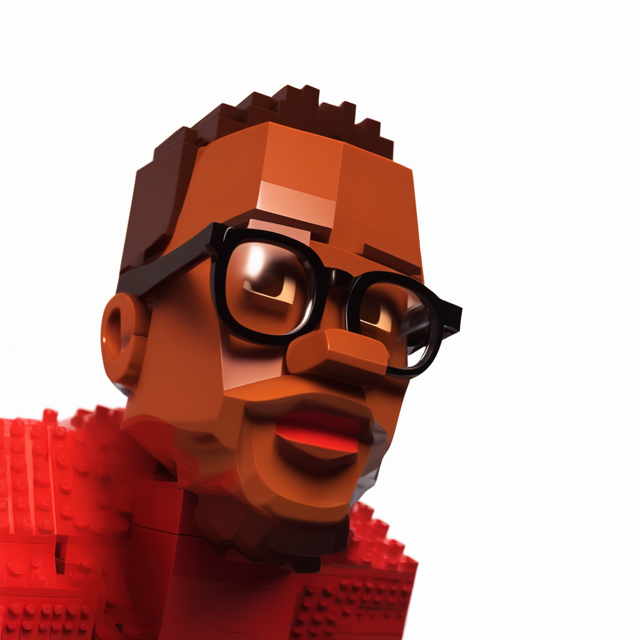 Siaka G. — Full-stack developer